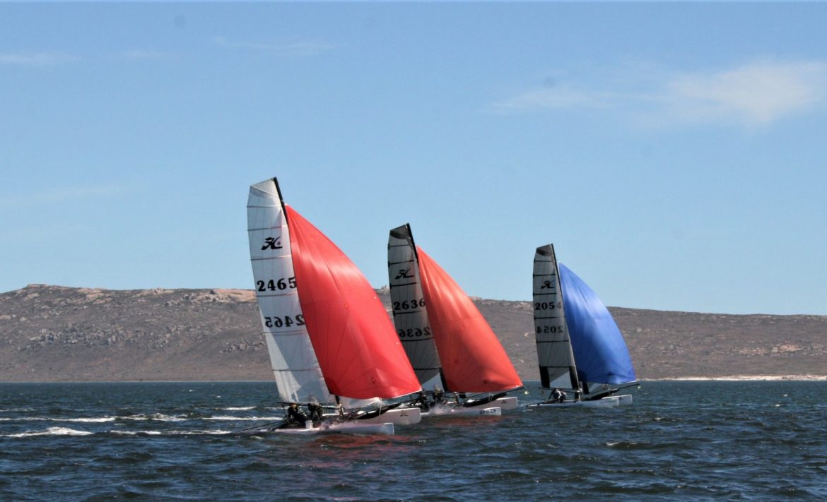 2022 Hobie Tiger Nationals 2022 Hobie Tiger Nationals