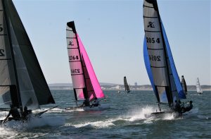 2022 HOBIE TIGER NATIONALS