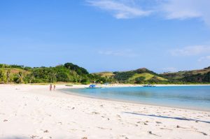 island hopping Philippines