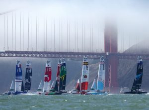 SailGP Season 3