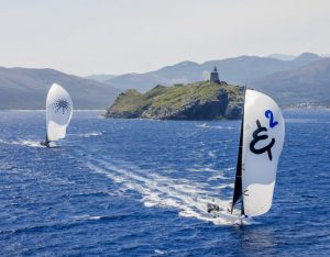 Rolex Giraglia