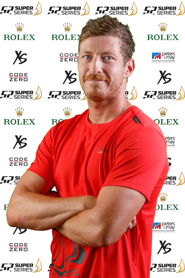 Phoenix sailing team