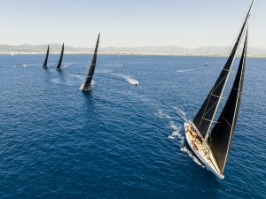 Superyacht Cup Palma 2022