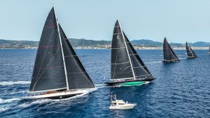Superyacht Cup Palma 2022