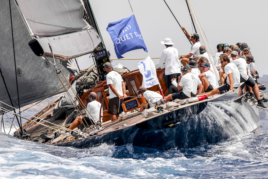 2022 Superyacht Cup Palma
