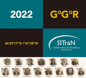 GGR