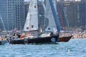 Golden Globe Race