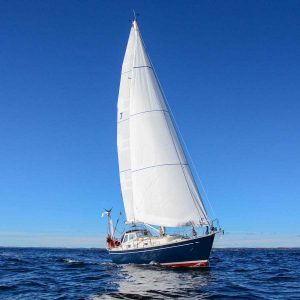 Golden Globe Race