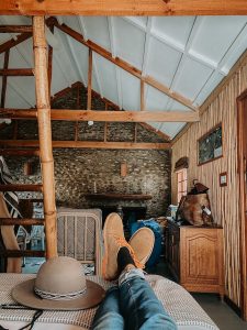 winter getaways