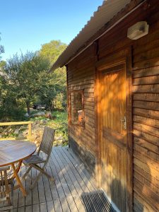 cape winter getaways