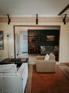 cape getaways