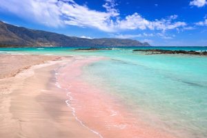 25 best beaches
