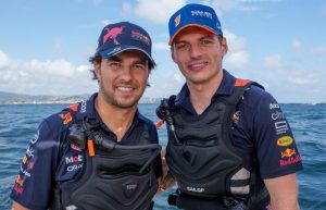 SailGP F1