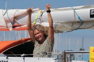 Golden Globe Race