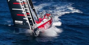 Wind Whisperer - Leg 1