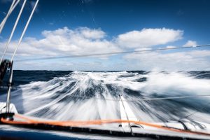 Holcim PRB - Leg 1 - Thew Ocean Race
