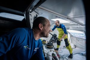 Holcim PRB - The Ocean Race