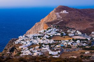 GREEKS ISLANDS