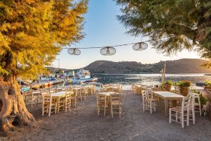 BEST GREEK ISLAND