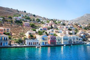 BEST GREEK ISLANDS
