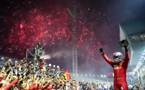 top sporting events to travel to