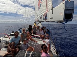 Ocean Globe Race