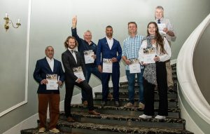 award winners