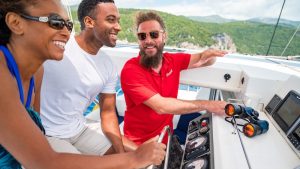 Set sail in the Med