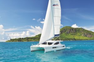 Seychelles Challenge