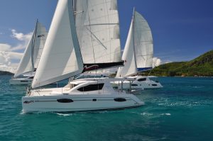 Seychelles Challenge