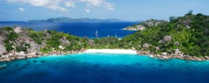 Seychelles Challenge