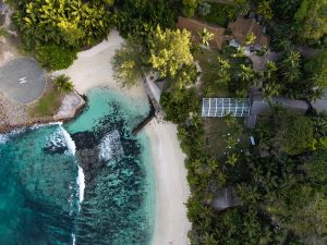 The Seychelles Challenge