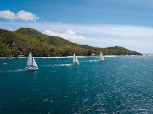 The Seychelles Challenge