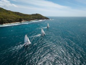 The Seychelles Challenge