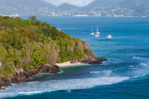 The Seychelles Challenge