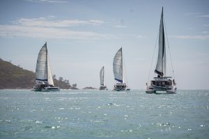 The Seychelles Challenge