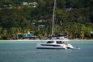 The Seychelles Challenge