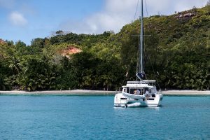 The Seychelles Challenge