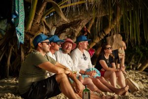 The Seychelles Challenge