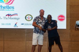 Seychelles Challenge