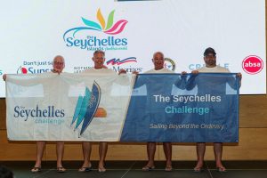 The Seychelles Challenge