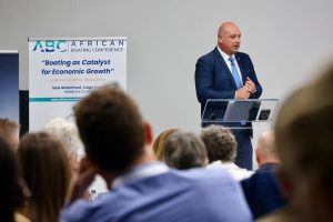 African Boating Conference