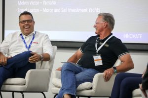 African Boating conference