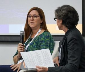 African boating conference