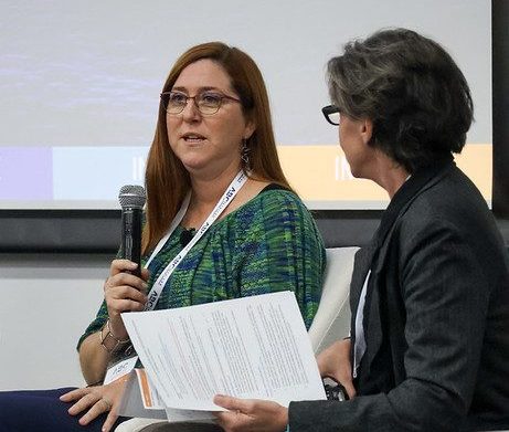 African boating conference