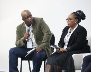 African boating conference