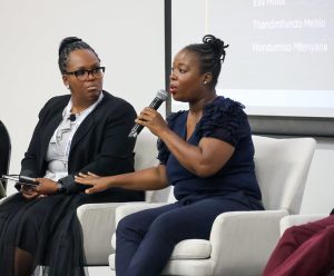 African Boating conference