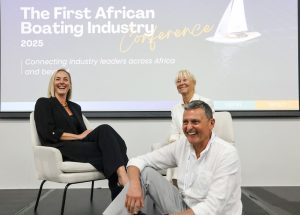 African Boating Conference