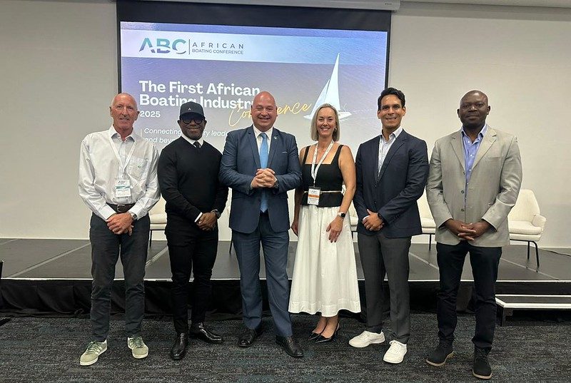 African Boating conference