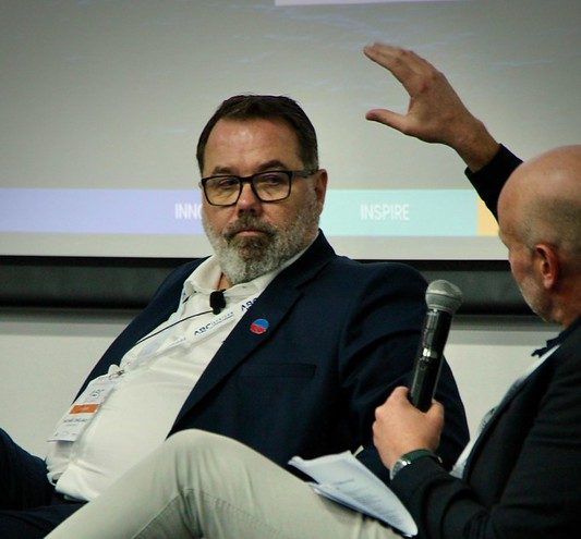 African Boating Conference